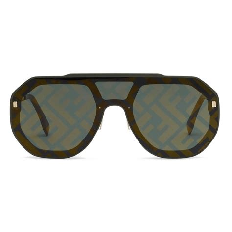 fendi evolution sunglasses|fendi sunglasses original.